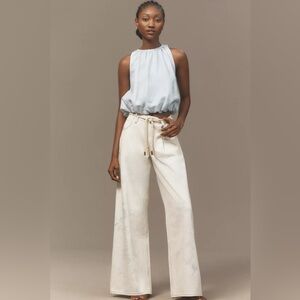 Levi’s Women’s Baggy Dad Wide Leg size 30 New